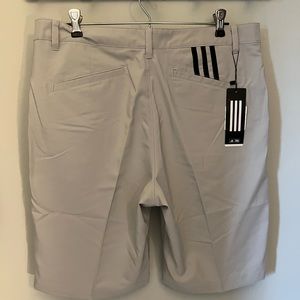 Men’s Adidas Golf Shorts - NWT